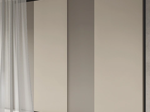 Armoire Freedom N116 de Colombini Casa