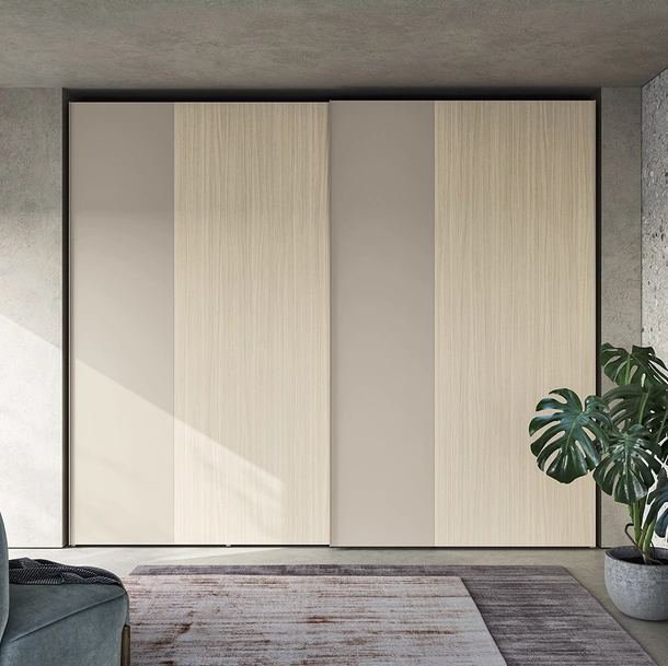 Armoire Freedom W119 de Colombini Casa