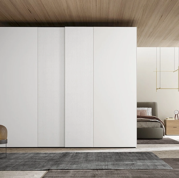 Armoire Freedom W122 de Colombini Casa