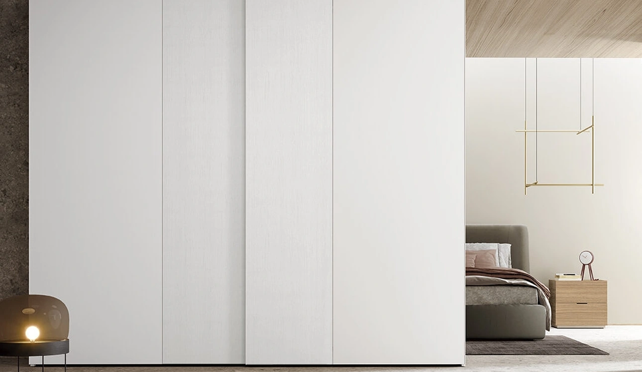 Armoire Freedom W122 de Colombini Casa