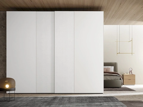 Armoire Freedom W122 de Colombini Casa