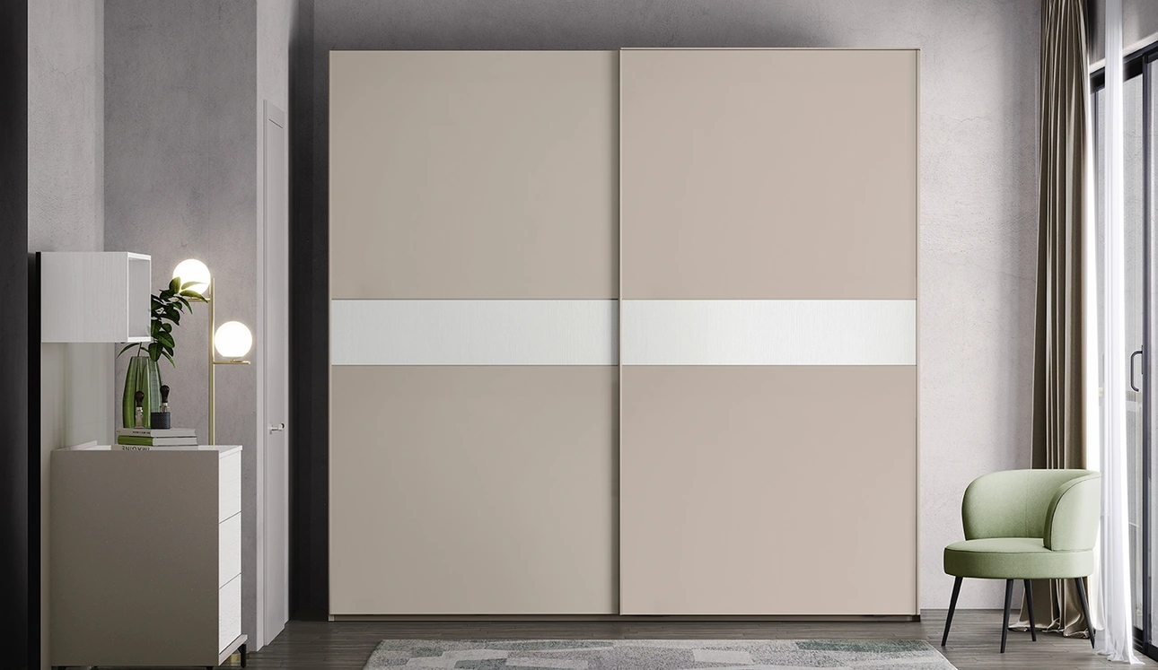 Armoire Insert A103 de Colombini Casa