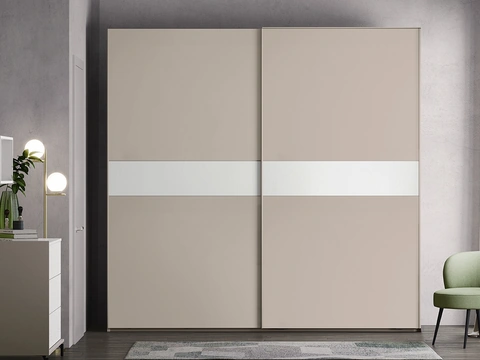 Armoire Insert A103 de Colombini Casa