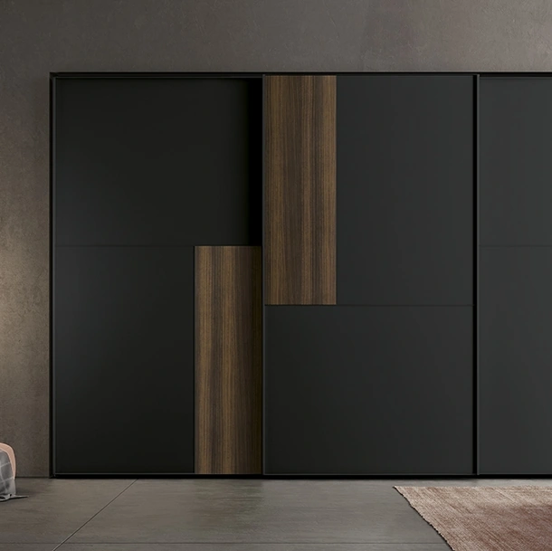 Armoire Mosaïque U112 de Colombini Casa