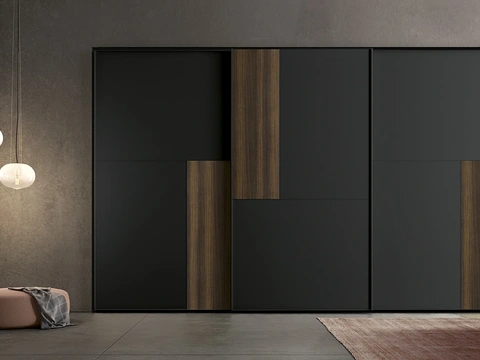 Armoire Mosaïque U112 de Colombini Casa