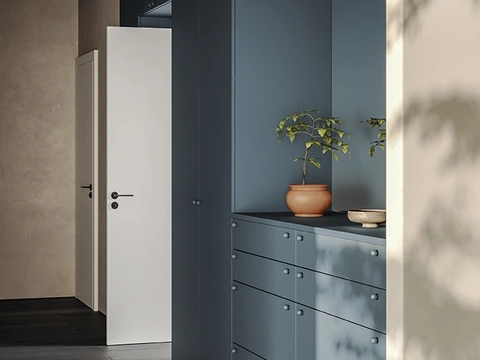 Armoire One A102 de Colombini Casa