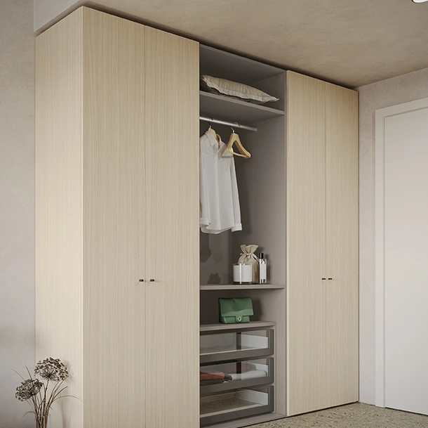 Armoire One H103 de Colombini Casa