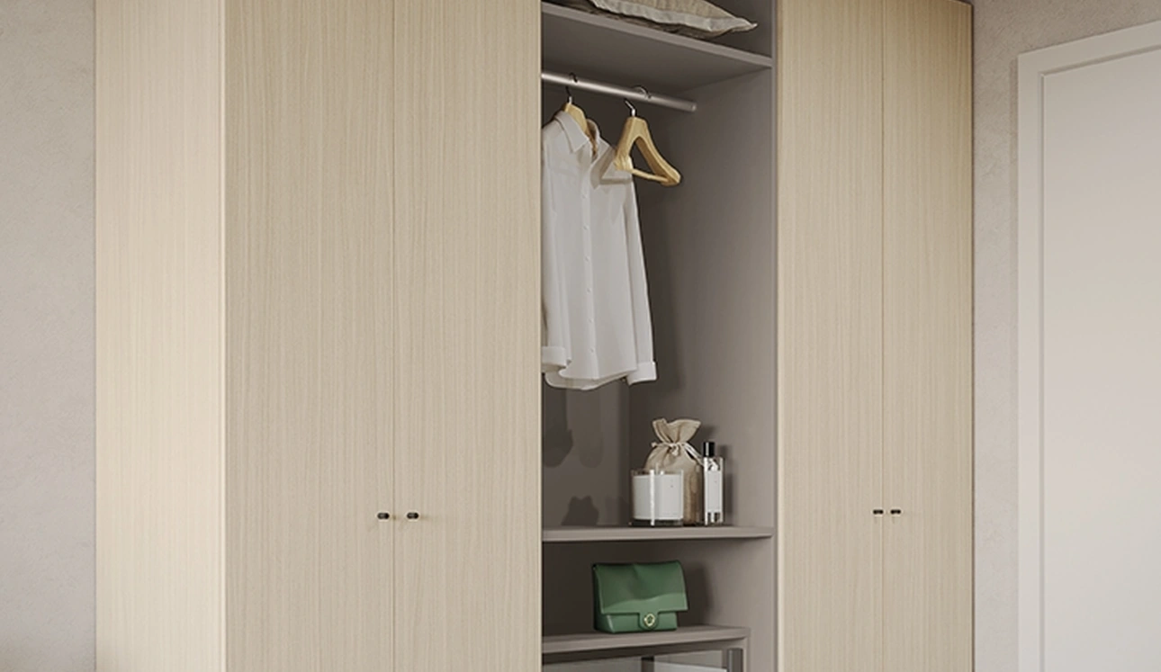 Armoire One H103 de Colombini Casa