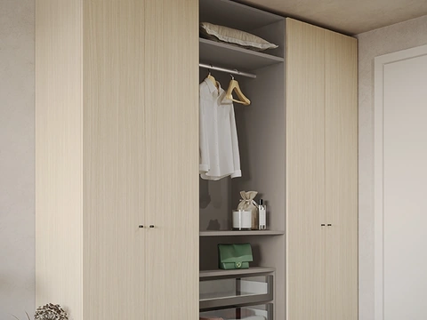 Armoire One H103 de Colombini Casa