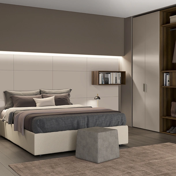 Armoire One H104 de Colombini Casa