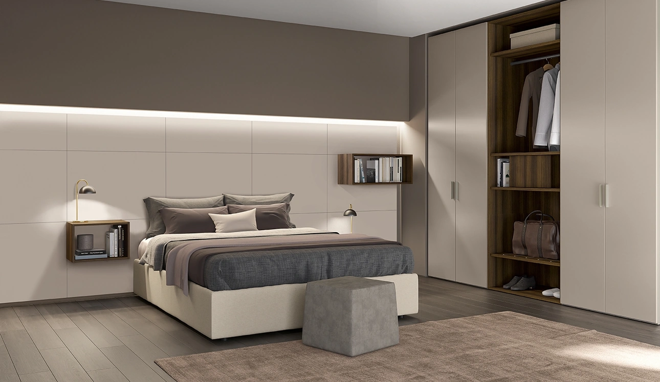 Armoire One H104 de Colombini Casa