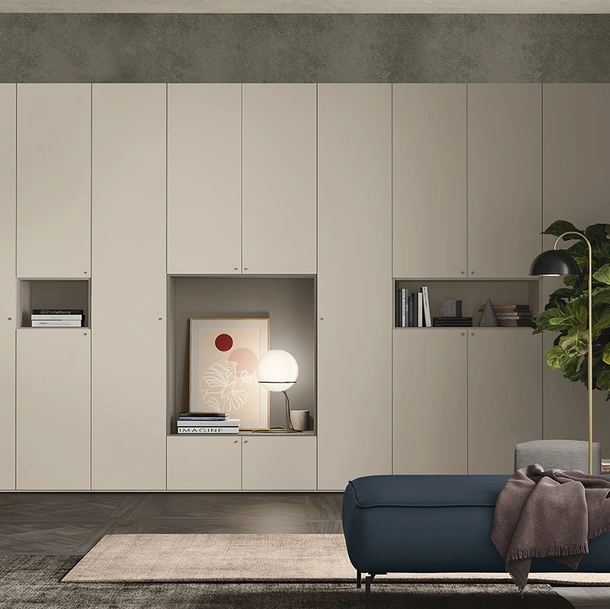 Armoire One N127 de Colombini Casa