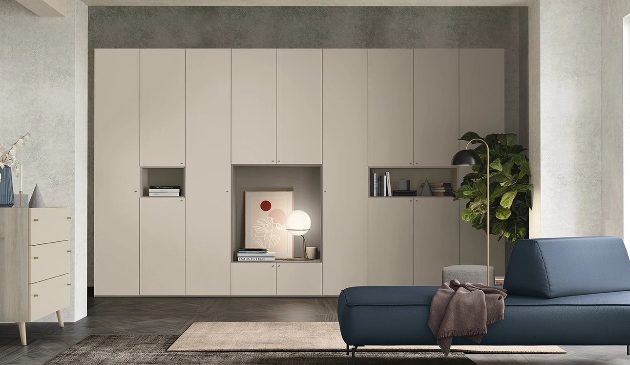 Armoire One N127 de Colombini Casa