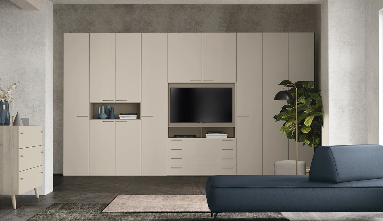 Armoire One N127 de Colombini Casa