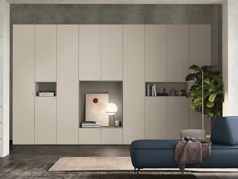 Armoire One N127 de Colombini Casa
