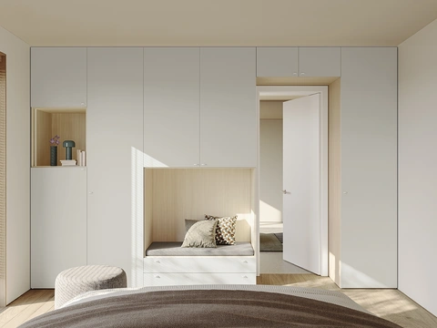 Armoire One R101 de Colombini Casa