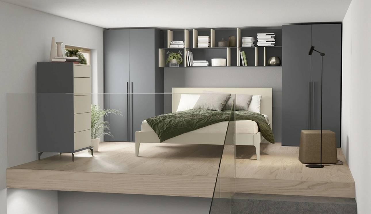 Armoire One R103 de Colombini Casa