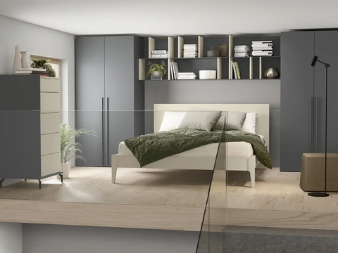 Armoire One R103 de Colombini Casa