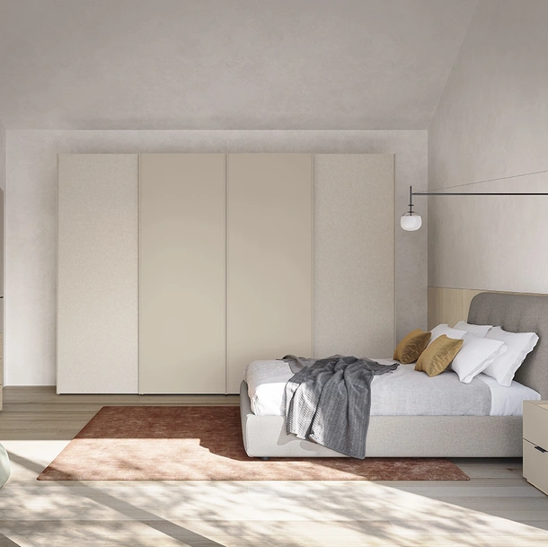 Armoire Style N114 de Colombini Casa