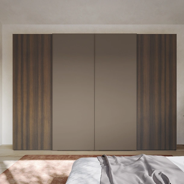 Armoire Style W118 de Colombini Casa