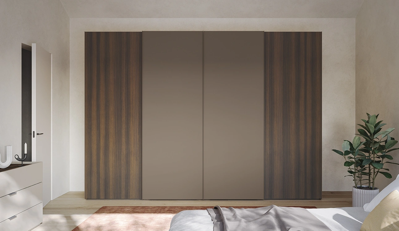 Armoire Style W118 de Colombini Casa