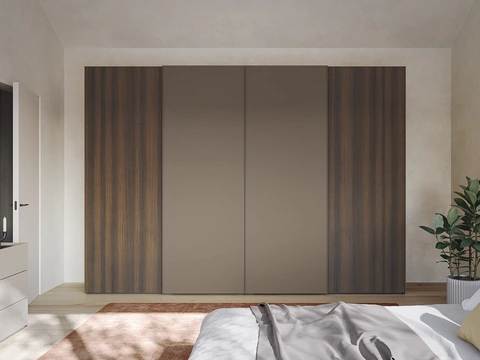 Armoire Style W118 de Colombini Casa