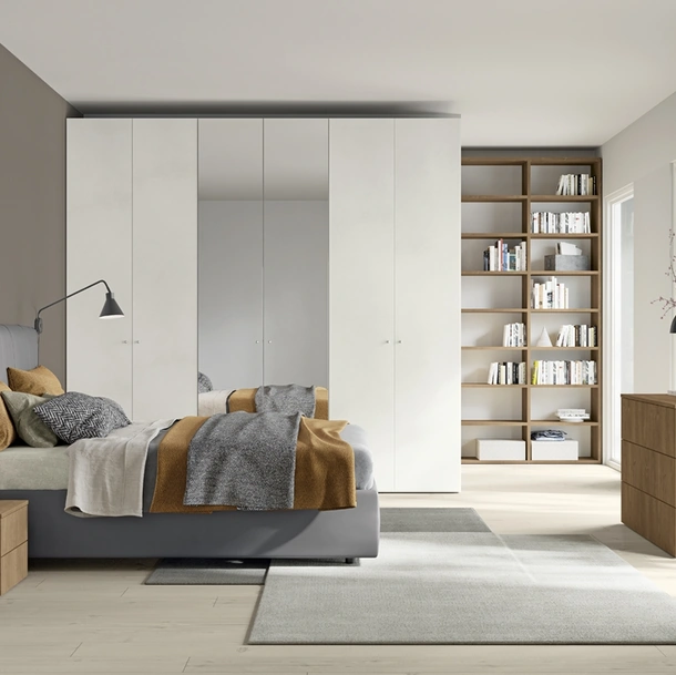 Armoire Volo M008 de Colombini Casa
