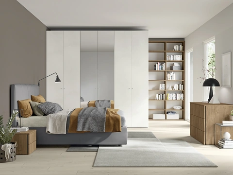 Armoire Volo M008 de Colombini Casa