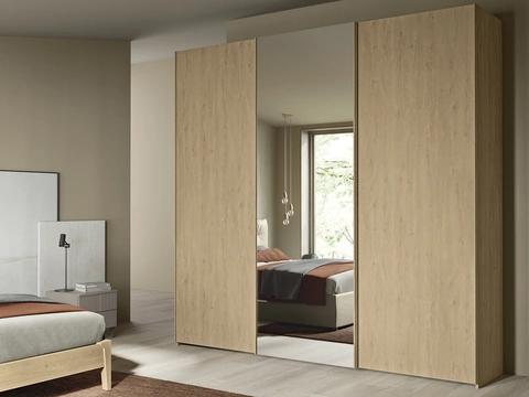 Armoire Free Volo M009 de Colombini Casa