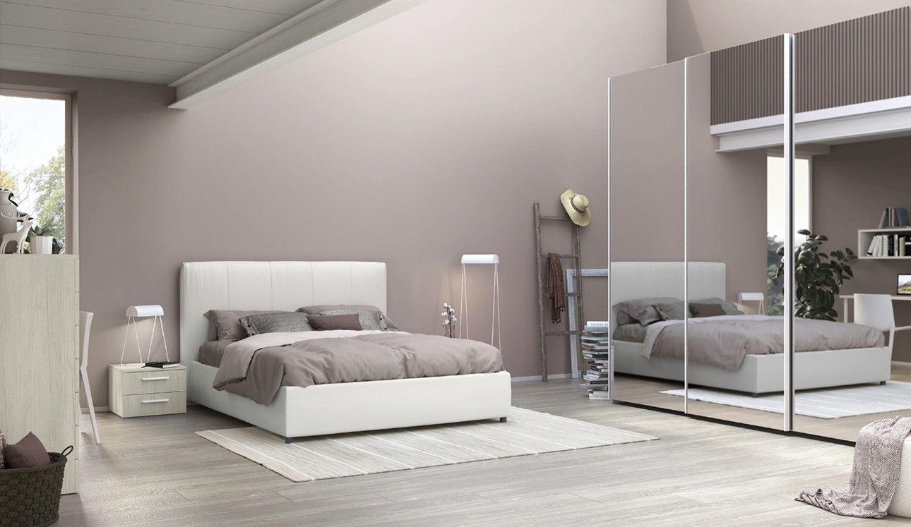 Armoire Free Volo M010 de Colombini Casa