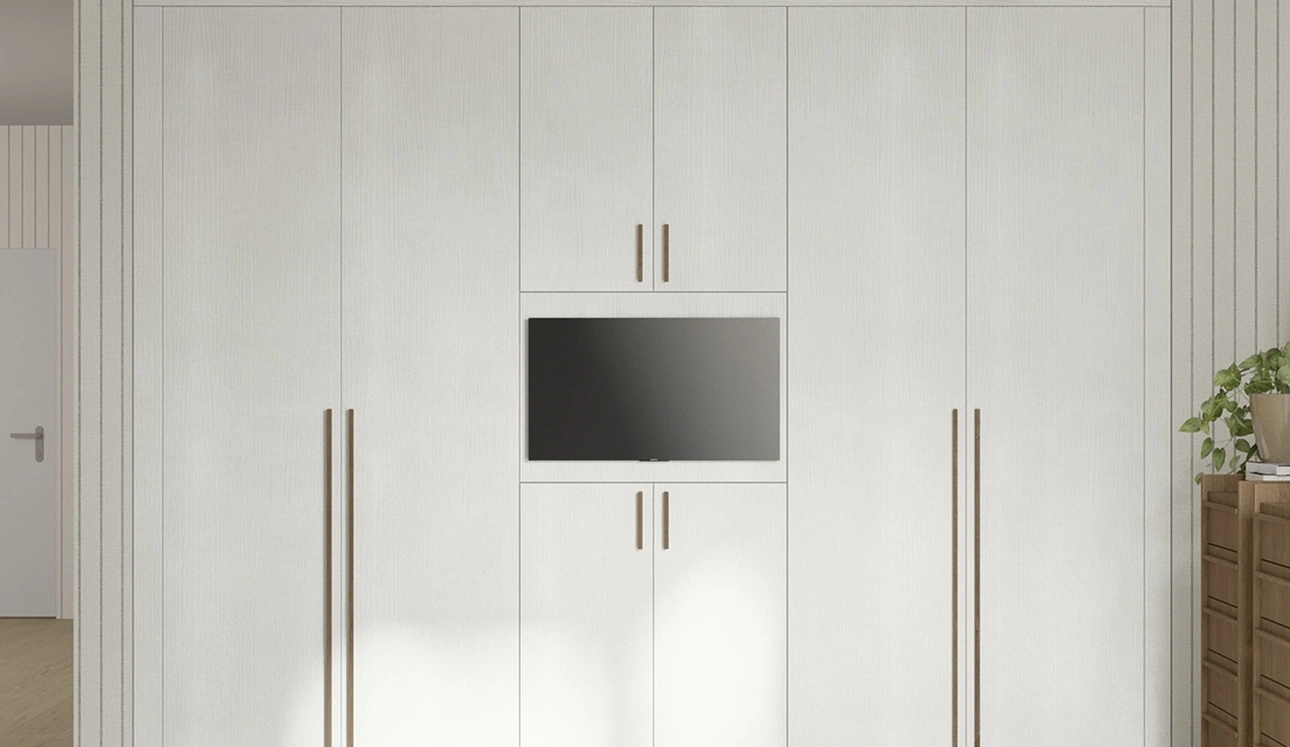 Armoire Volo M011 de Colombini Casa