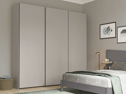 Armoire Free Volo M018 de Colombini Casa
