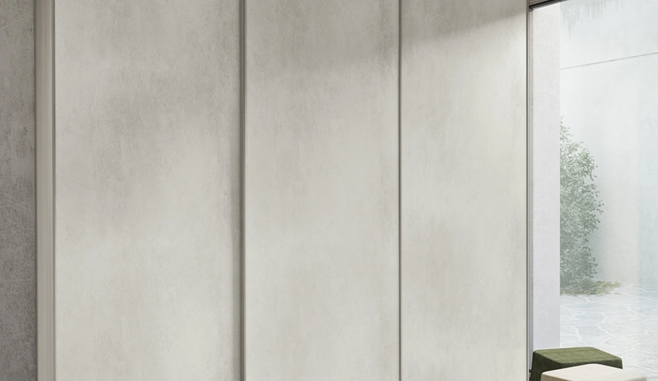 Armoire Free Volo M019 de Colombini Casa