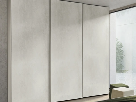 Armoire Free Volo M019 de Colombini Casa