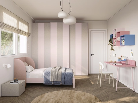 Chambre Golf K115 de Colombini Casa
