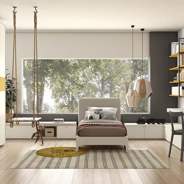 Chambre Golf K119 de Colombini Casa