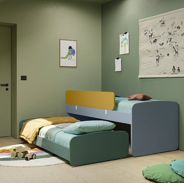 Chambre Golf K126 de Colombini Casa