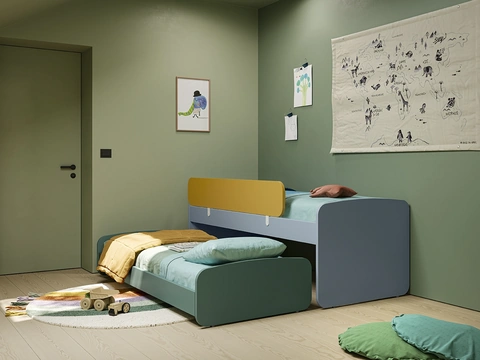 Chambre Golf K126 de Colombini Casa