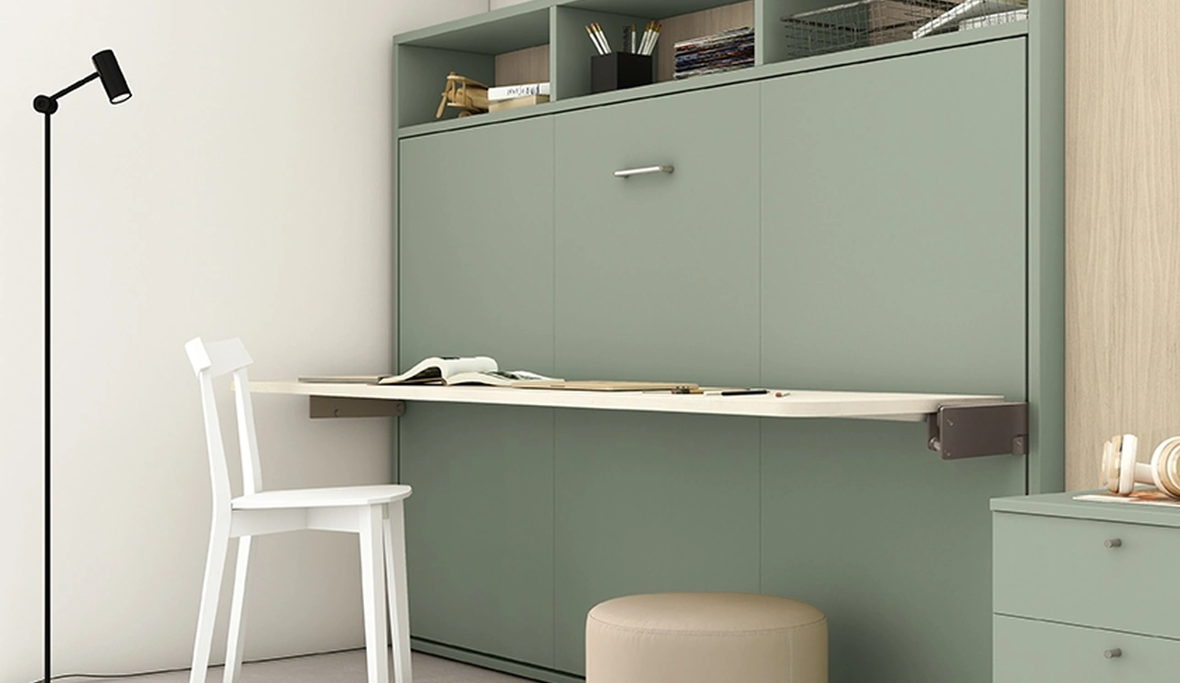 Chambre d'enfant Golf K128 de Colombini Casa