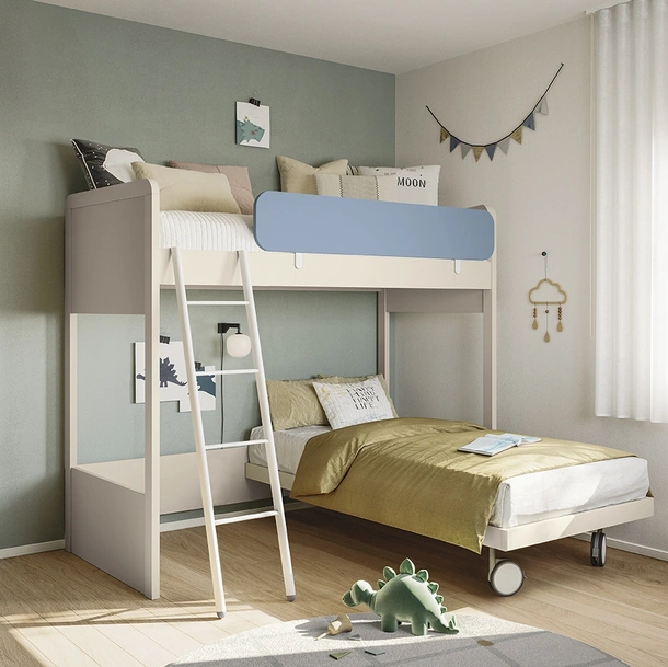 Chambre d'enfant Golf K133 de Colombini Casa