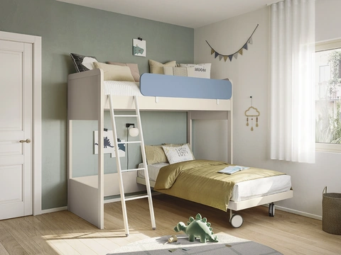 Chambre d'enfant Golf K133 de Colombini Casa