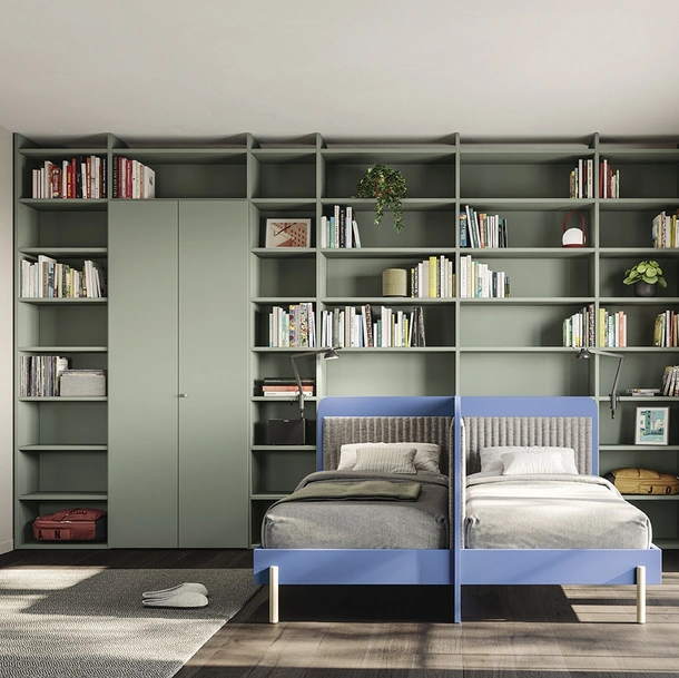 Chambre Golf Y102 de Colombini Casa