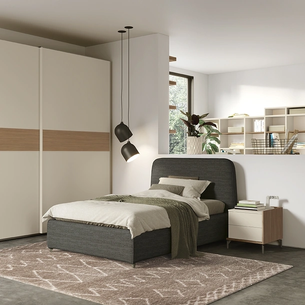 Chambre Golf Y106 de Colombini Casa