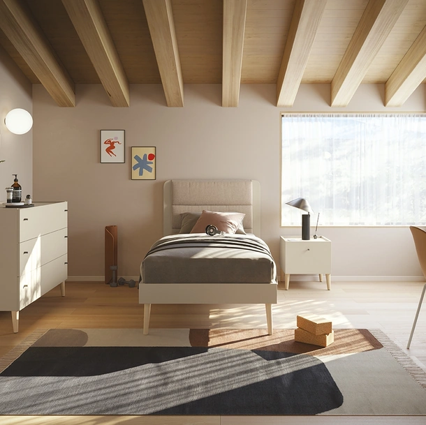 Chambre Golf Y111 de Colombini Casa