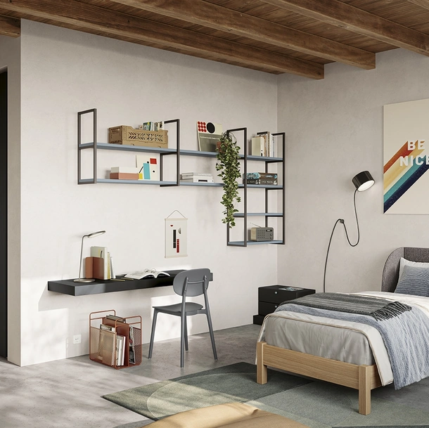 Chambre Golf Y113 de Colombini Casa