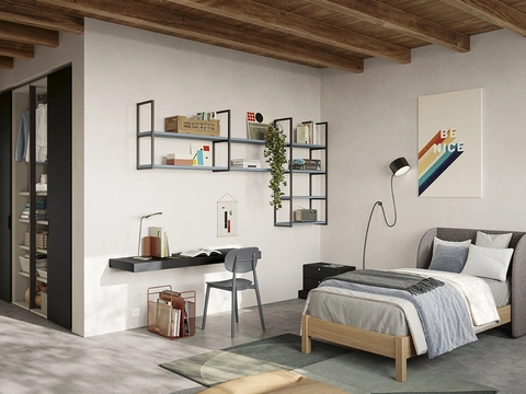 Chambre Golf Y113 de Colombini Casa