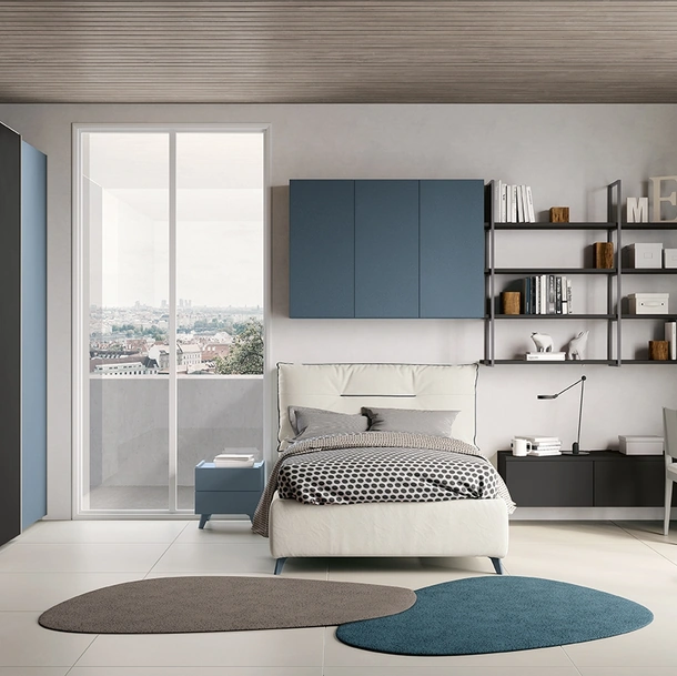Chambre Golf Y125 de Colombini Casa