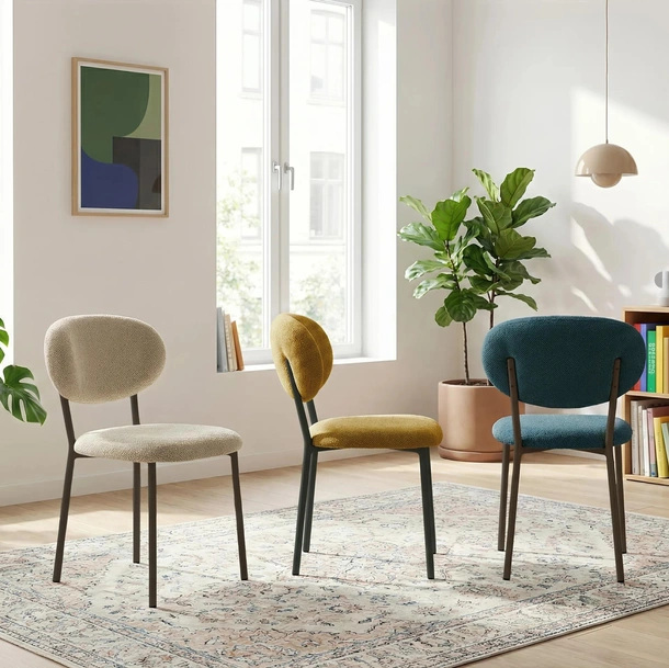 Chaise Bonne d'Easyline
