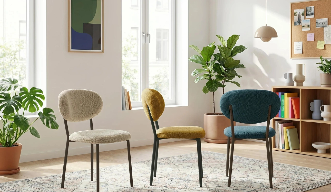 Chaise Bonne d'Easyline
