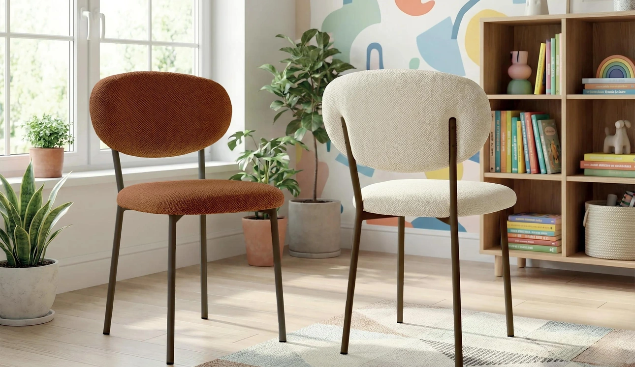 Chaise Bonne d'Easyline